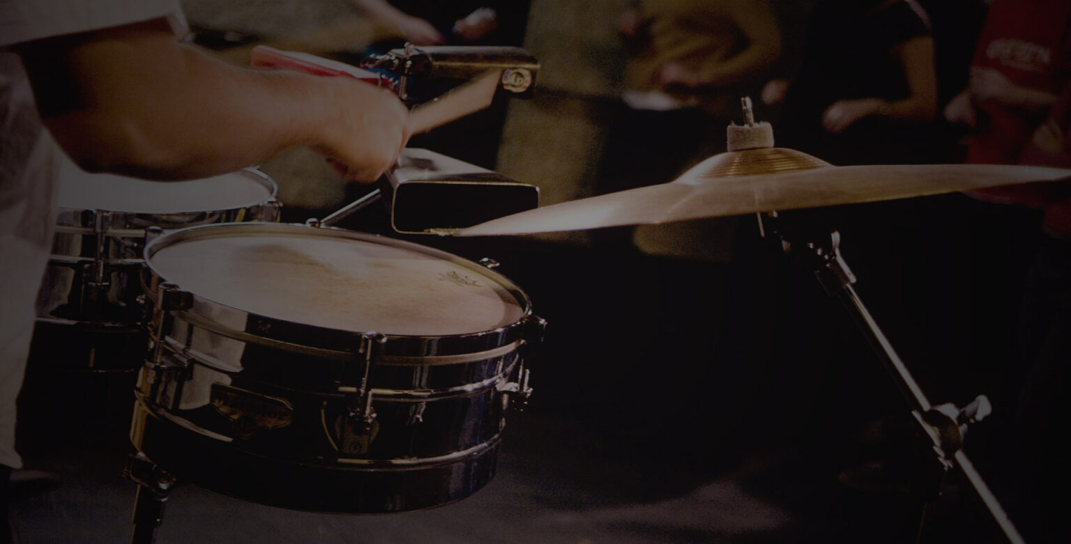 timbales