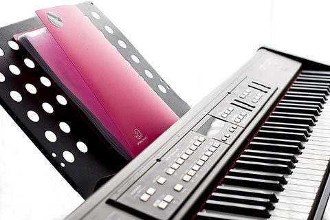 Clavier - Harmonie Appliquée au piano Clavier - Harmonie Appliquée au piano - Temática