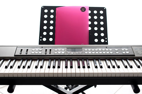 Clavier - Découverte des Tumbaos de Piano Clavier - Découverte des Tumbaos de Piano - Temática