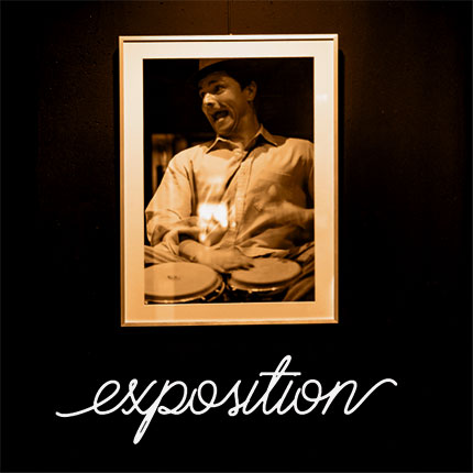Exposition