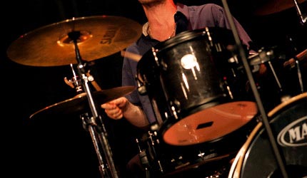 Batterie-Timba - Temática