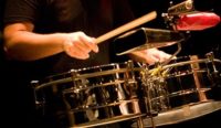 Timbales-Salsa - Temática