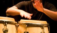 Congas-Songo - Temática