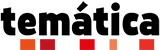 Tematica Mobile Logo
