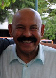 Oscar D'Leon - 2011