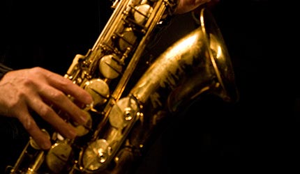 Saxophone-Latin-jazz - Temática